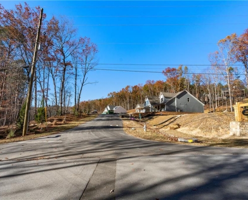 110 Fort Gibson Court