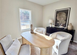 110 Fort Gibson Court