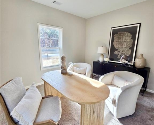 110 Fort Gibson Court