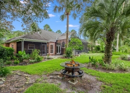 Osprey Cove GA 535 Cardinal Circle East