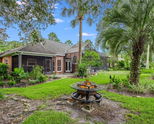 Osprey Cove GA 535 Cardinal Circle East