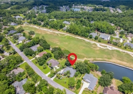 Osprey Cove GA 535 Cardinal Circle East