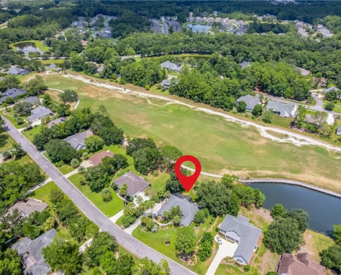 Osprey Cove GA 535 Cardinal Circle East