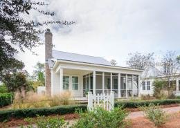 Palmetto Bluff SC 5 Snipe Lane