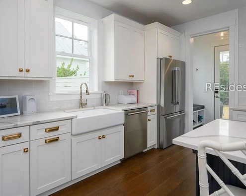 Palmetto Bluff SC 5 Snipe Lane