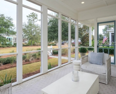 Palmetto Bluff SC 5 Snipe Lane