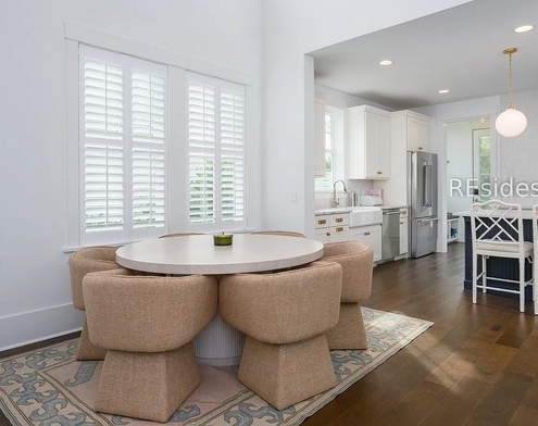 Palmetto Bluff SC 5 Snipe Lane