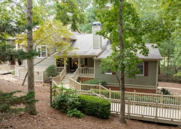 Reynolds Lake Oconee GA 1021 Planters Trail