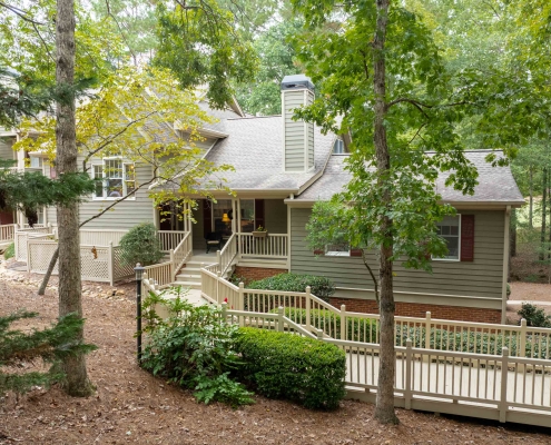 Reynolds Lake Oconee GA 1021 Planters Trail