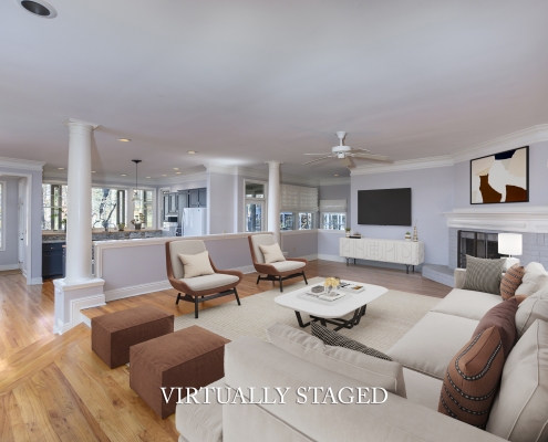 Reynolds Lake Oconee GA 1021 Planters Trail