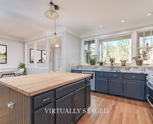 Reynolds Lake Oconee GA 1021 Planters Trail