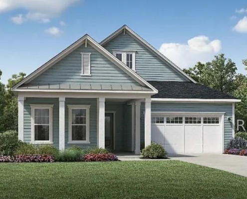 Riverton Pointe SC 2597 Laurel Oak Avenue