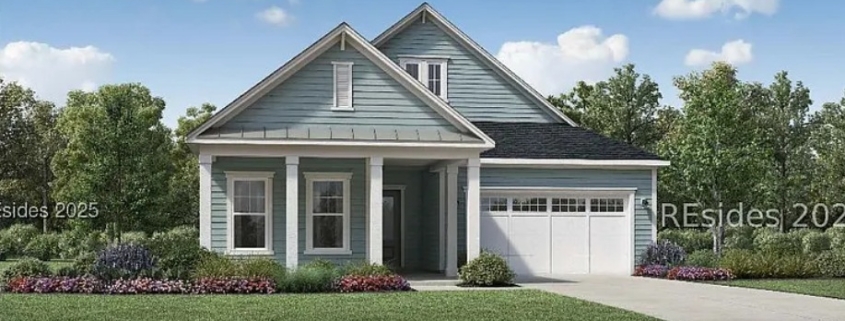 2597 Laurel Oak Avenue