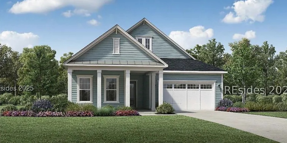 2597 Laurel Oak Avenue