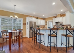 Sanctuary Cove GA 218 Blue Heron Trail