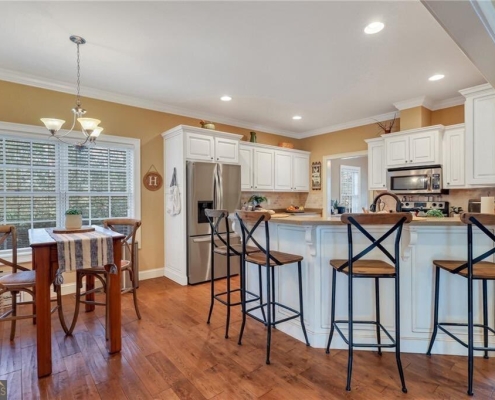 Sanctuary Cove GA 218 Blue Heron Trail