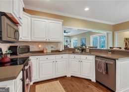 Sanctuary Cove GA 218 Blue Heron Trail