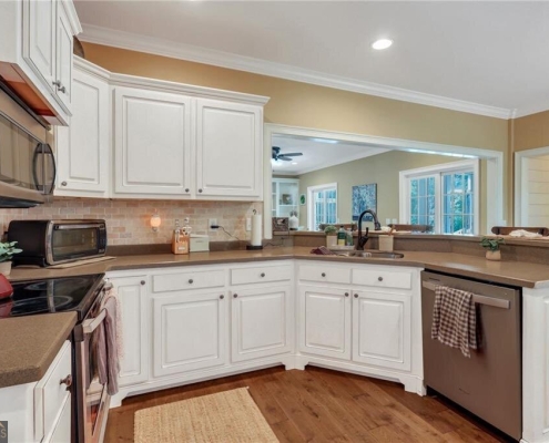 Sanctuary Cove GA 218 Blue Heron Trail