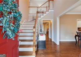 Sanctuary Cove GA 218 Blue Heron Trail