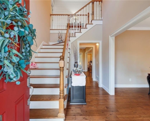 Sanctuary Cove GA 218 Blue Heron Trail