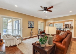 Sanctuary Cove GA 218 Blue Heron Trail