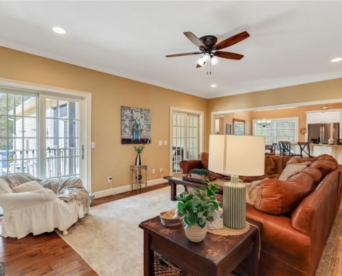 Sanctuary Cove GA 218 Blue Heron Trail