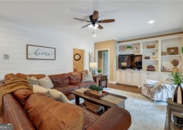 Sanctuary Cove GA 218 Blue Heron Trail