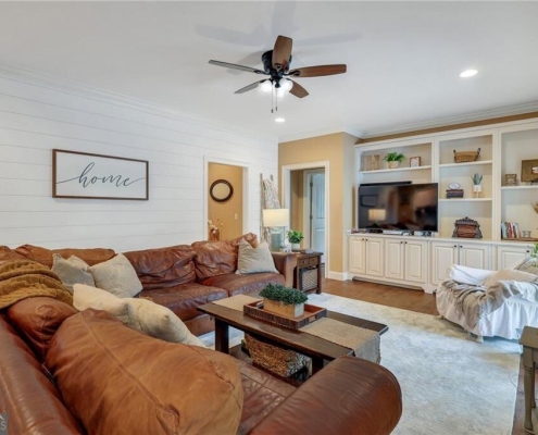 Sanctuary Cove GA 218 Blue Heron Trail