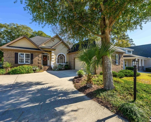 Sea Trail Plantation NC 172 Edgewater Circle