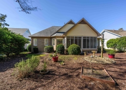 Sea Trail Plantation NC 172 Edgewater Circle