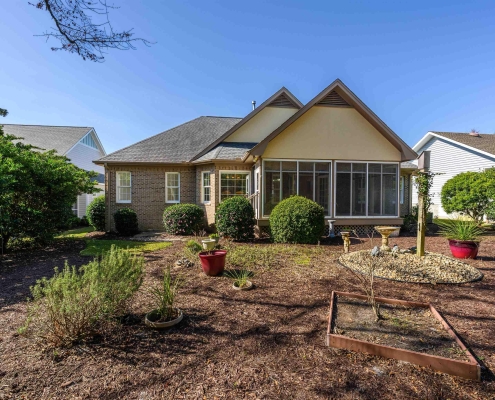 Sea Trail Plantation NC 172 Edgewater Circle