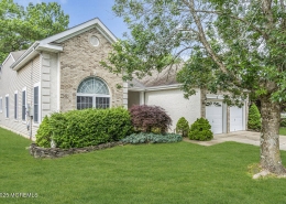 Westlake Golf & Country Club NJ 33 Pine Valley Road