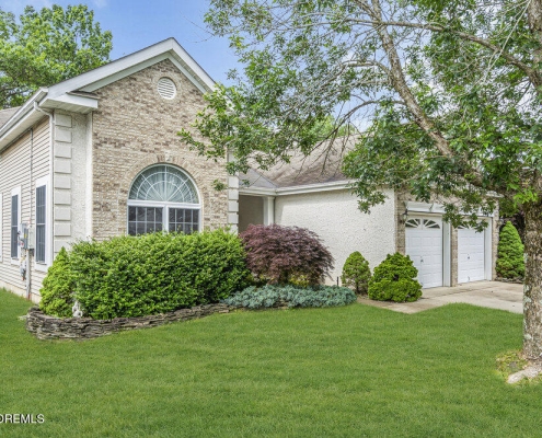 Westlake Golf & Country Club NJ 33 Pine Valley Road