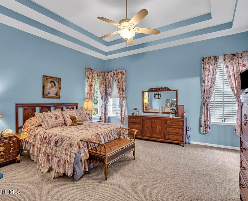 westlakehome bedroom 33 Pine Valley Road