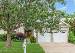 westlake home exterior front 33 Pine Valley Road