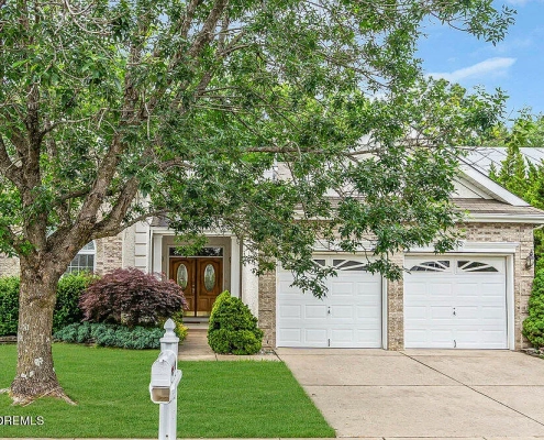 westlake home exterior front 33 Pine Valley Road