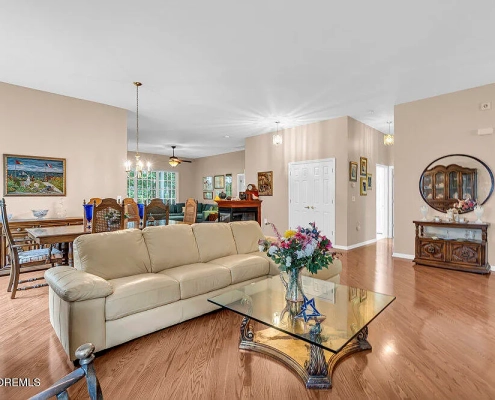 westlakehome living room 33 Pine Valley Road