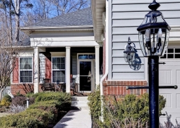 Colonial Heritage VA 6223 Tucker Landing