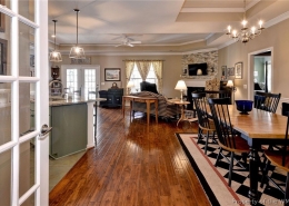 Colonial Heritage VA 6223 Tucker Landing