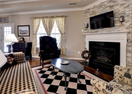 Colonial Heritage VA 6223 Tucker Landing