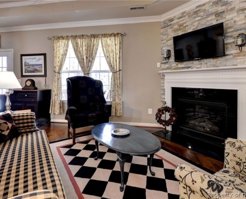 Colonial Heritage VA 6223 Tucker Landing