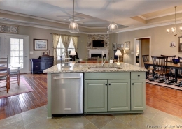 Colonial Heritage VA 6223 Tucker Landing