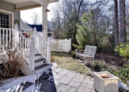 Colonial Heritage VA 6223 Tucker Landing