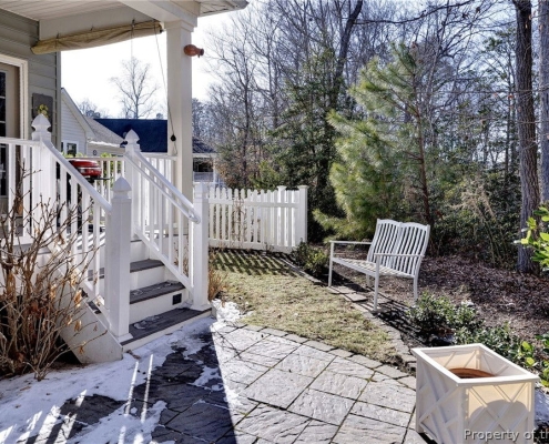 Colonial Heritage VA 6223 Tucker Landing