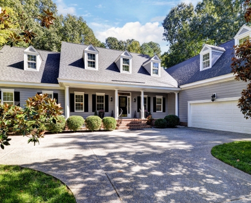 Governor's Land at Two Rivers VA 2805 Ann Johnson Lane