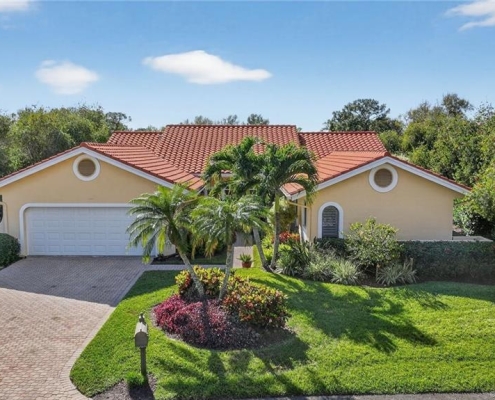 Harbour RIdge FL 1606 NW Buttonbush Circle