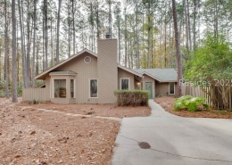 HIlton Head Plantation SC 36 Sweet Bay Lane