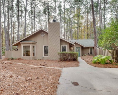 HIlton Head Plantation SC 36 Sweet Bay Lane