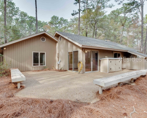 HIlton Head Plantation SC 36 Sweet Bay Lane