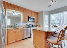 HIlton Head Plantation SC 36 Sweet Bay Lane